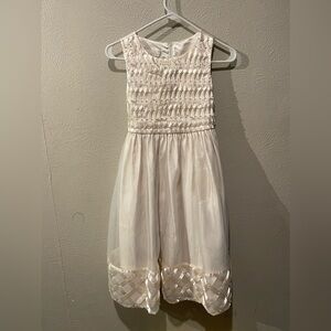 American Princess Girl Party Dress Size 12